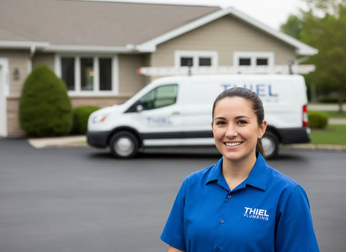 Plumber Upper Arlington, OH FAQs